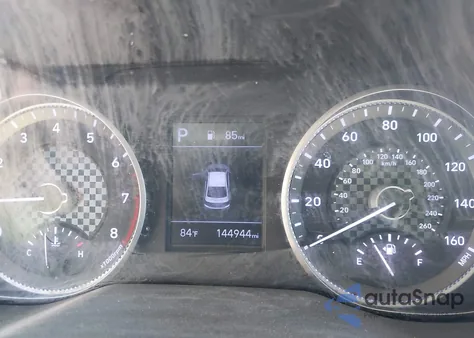 2020 Hyundai Elantra Sel z USA, uszkodzony, nr VIN 5NPD84LF0LH570931